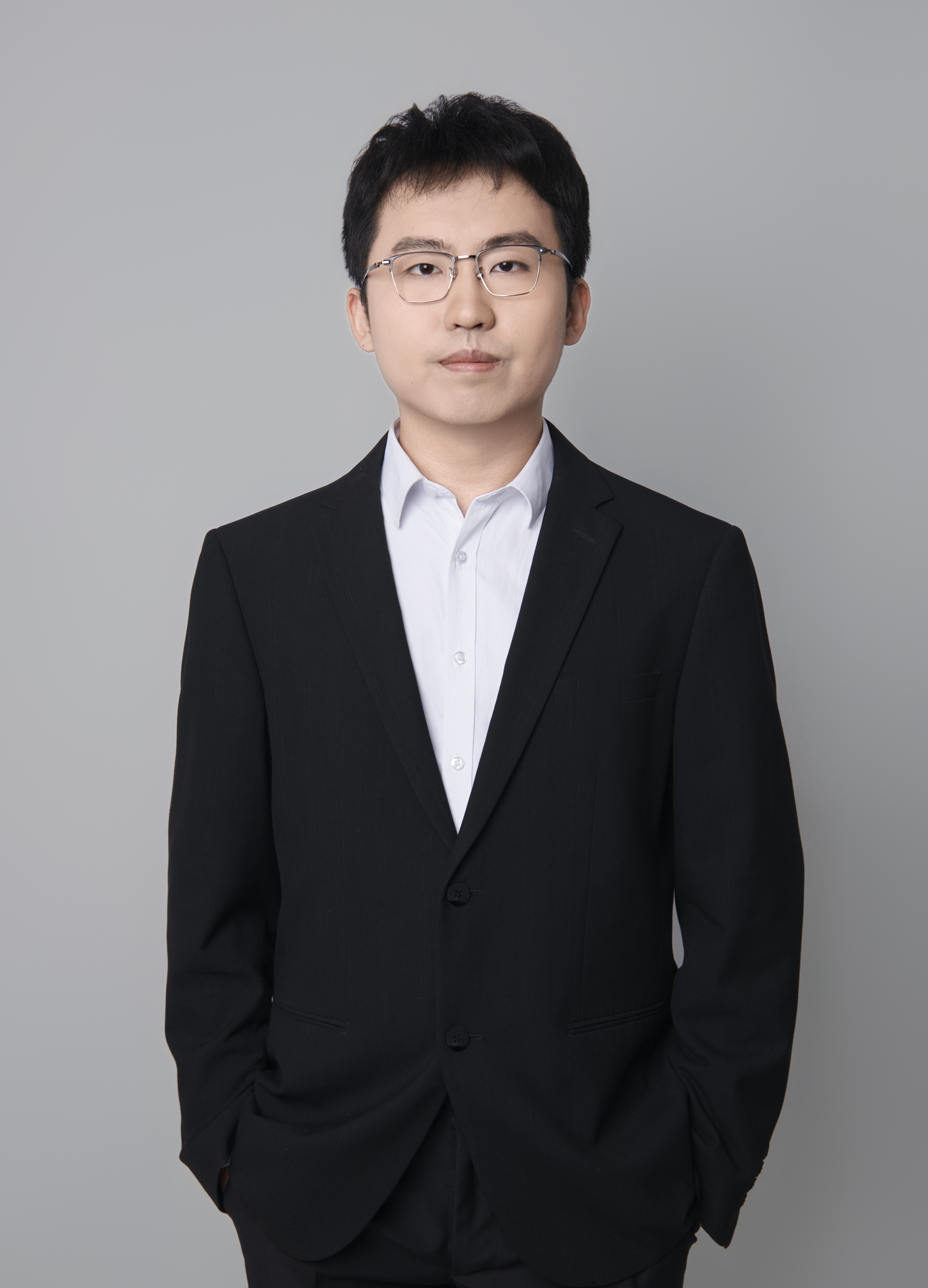    Yuankun Xie
